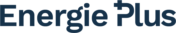Energie Plus logo